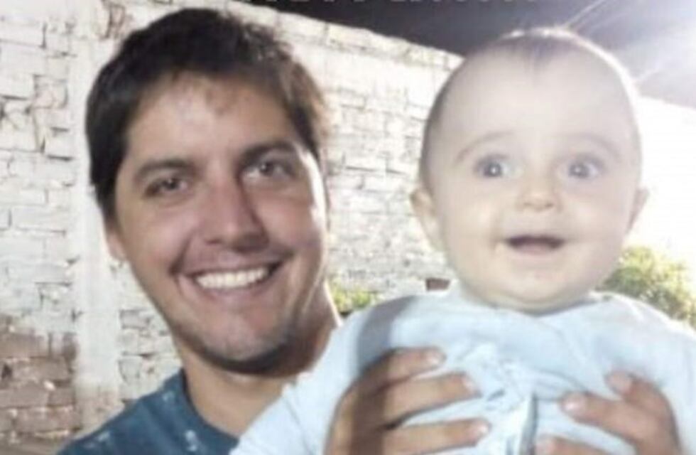 Murió el bebé al que le hicieron RCP en la calle