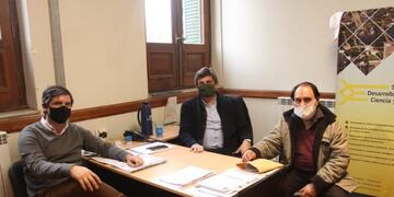 Reapertura de hoteles