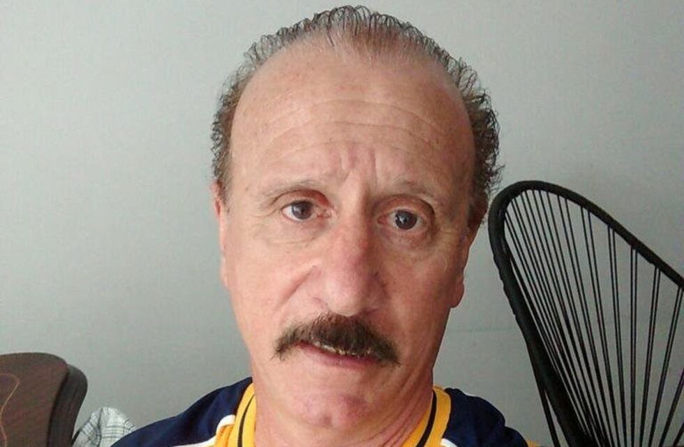 Aldo Poy grabó un video para pedir el voto canalla y seguir en el Concejo