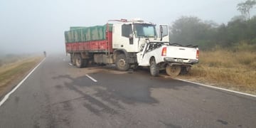 Los accidentes de tránsito son la tercera causa de muerte en Salta