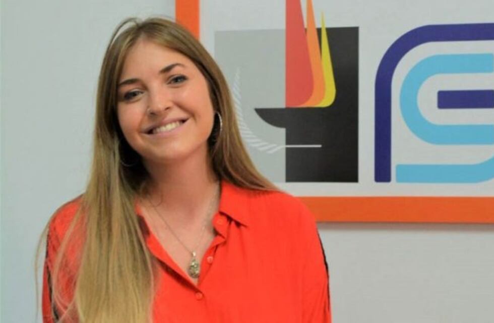 Una abogada pampeana fue seleccionada para una pasantía en el Centro por la Justicia y el Derecho Internacional