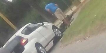 Choque San Nicvolu00e0s