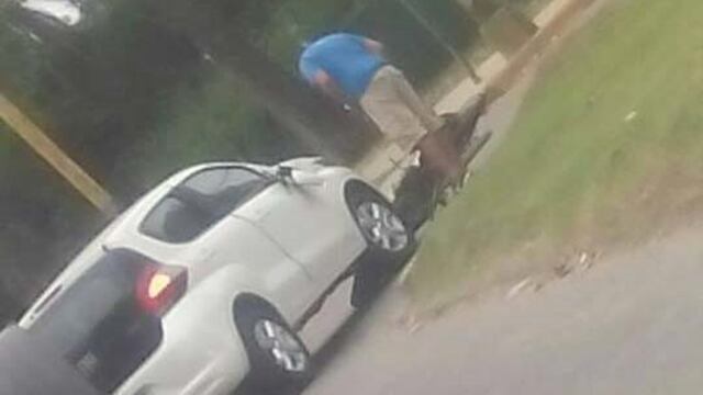 Choque San Nicvolu00e0s