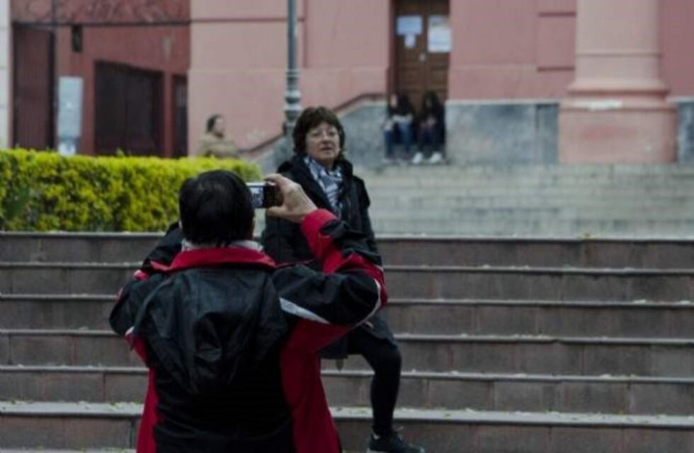 Natalia Ponferrada, sobre el fin de semana largo: "En la ciudad tuvimos un 70 por ciento de ocupación hotelera"