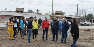Prensa Municipalidad de San Miguel de Tucumán\u002E