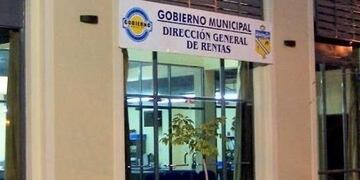 Rentas Municipal