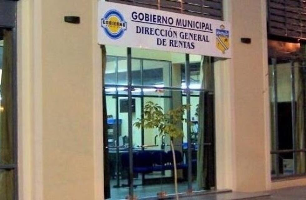 La Dirección de Rentas anuncia el vencimiento de impuestos municipales