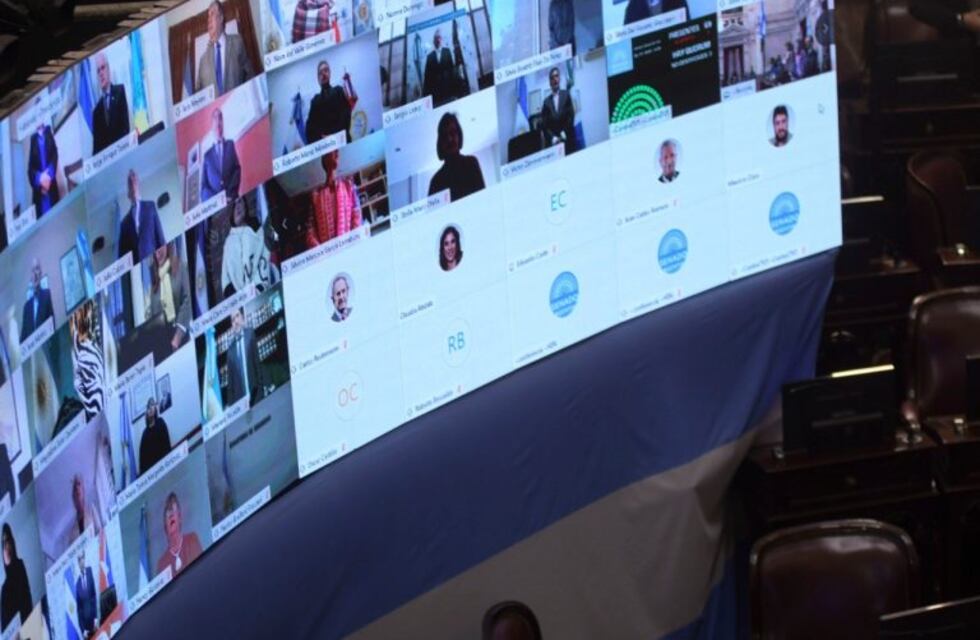 Los puntos a tener en cuenta de la Ley de Teletrabajo que aprobó el Senado