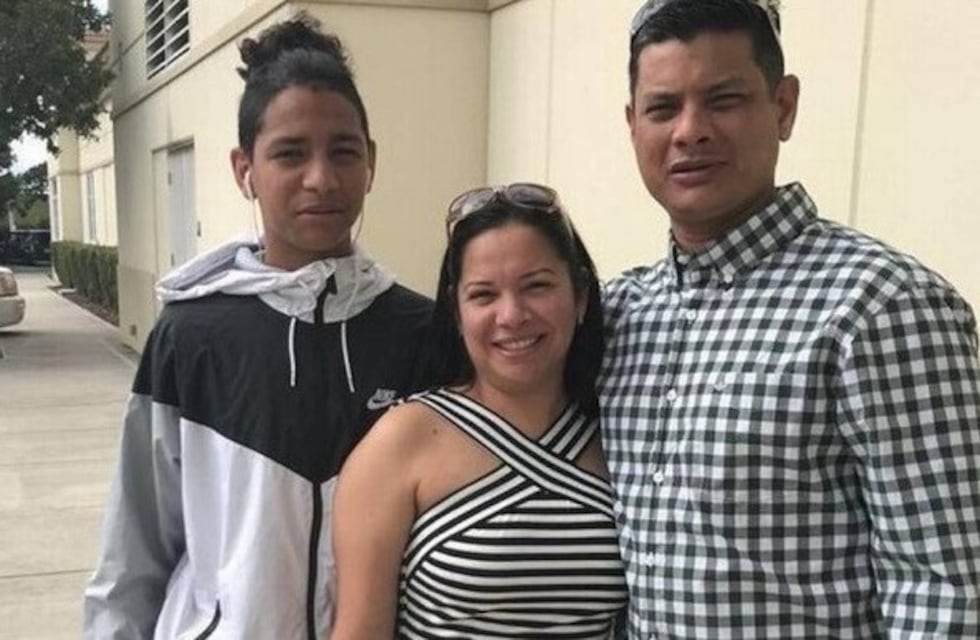 Masacre de Florida: El héroe de 15 años que salvó a 20 compañeros