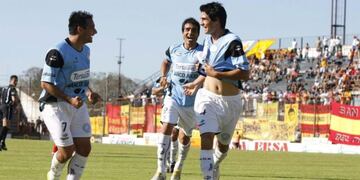 Falleció Paul Ramos\u002E