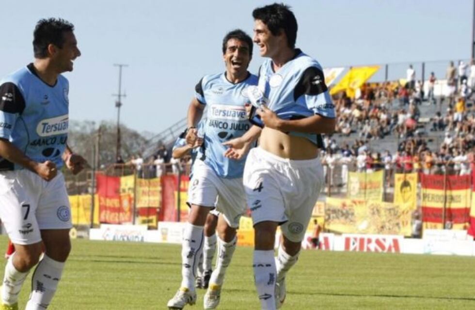 Consternación en el fútbol de Córdoba por la muerte de Paul Ramos