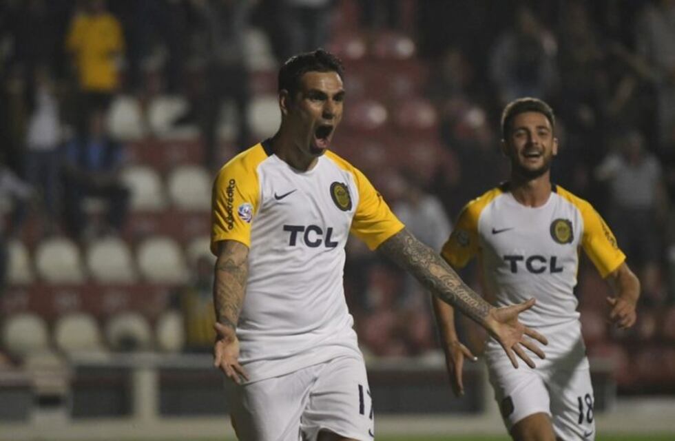 Central derrotó por penales a Almagro y habrá clásico rosarino en Copa Argentina