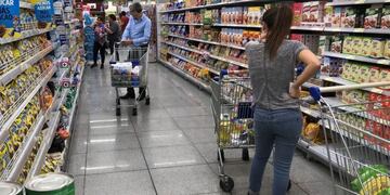 En Tucumán, la inflación de 2018 ya alcanzó el 48,5 por ciento (Foto: comunicaciontucuman\u002Egob\u002Ear)