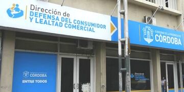 defensa del consumidor provincial