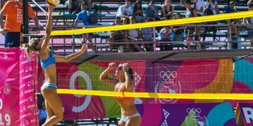 Juegos Suramericanos: operativo de tránsito en zona norte y línea de la Costa