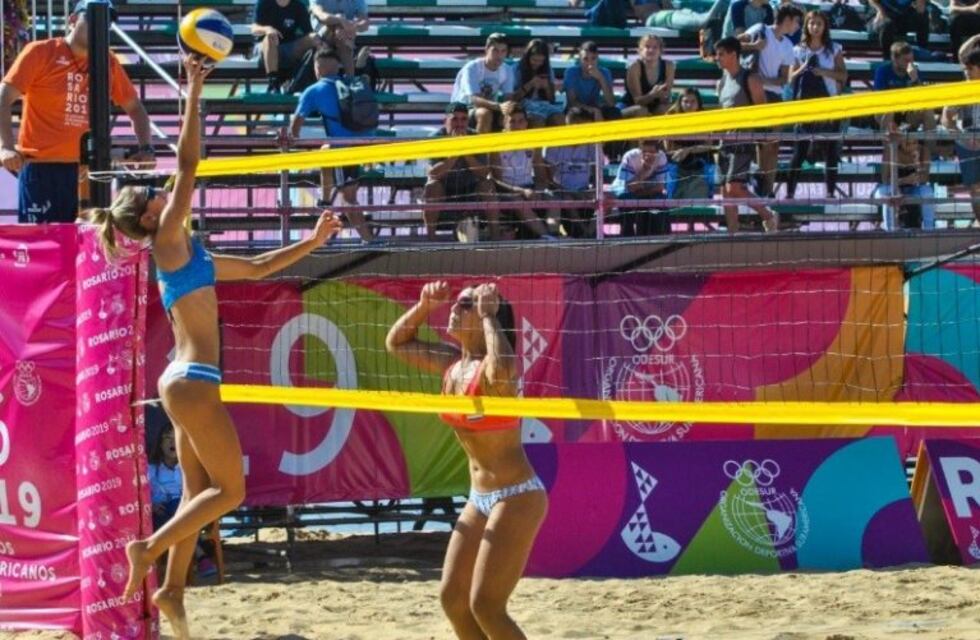 Operativo de tránsito especial en zona norte por los Juegos Suramericanos