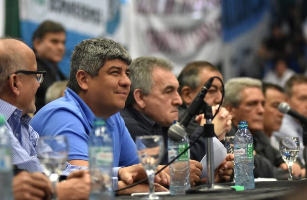 La CGT confirmó la marcha a Plaza de Mayo para el 22 agosto