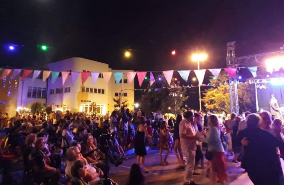 La Banda Sinfónica de La Pampa cierra el año con un concierto bailable