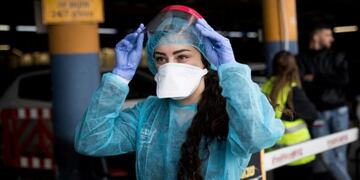Corrientes aisló por la fuerza a médicos que trabajan en el Chaco