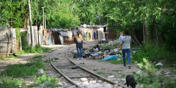 Pobreza en Cu00f3rdoba