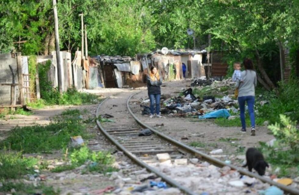 Indec confirma 40,5% de pobres en Córdoba