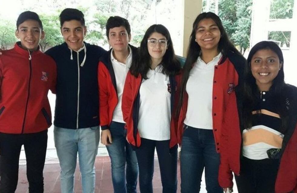 Alumnos de un colegio salteño juntan una "vaquita" para poder desayunar