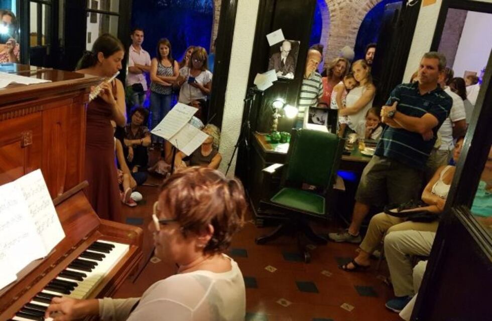 Alta Gracia tendrá una nueva Noche de los Museos