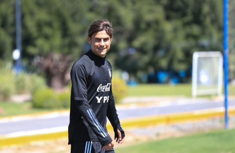 Dybala también se pierde el partido de la Selección en Bolivia