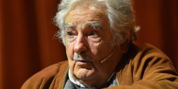 Pepe Mujica\u002E