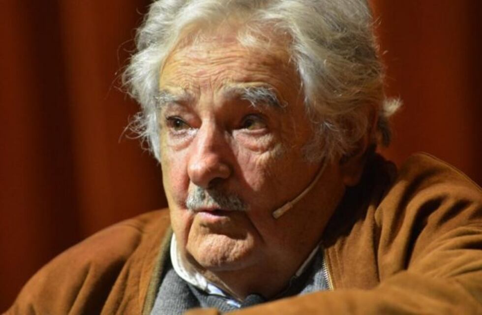 Pepe Mujica, a favor de la legalización del aborto: "Que los hombres se callen la boca"