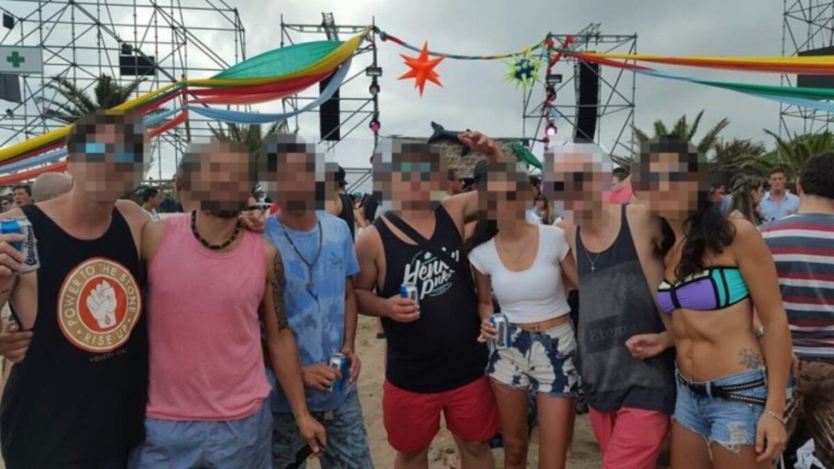 Breacking Bad mendocinos