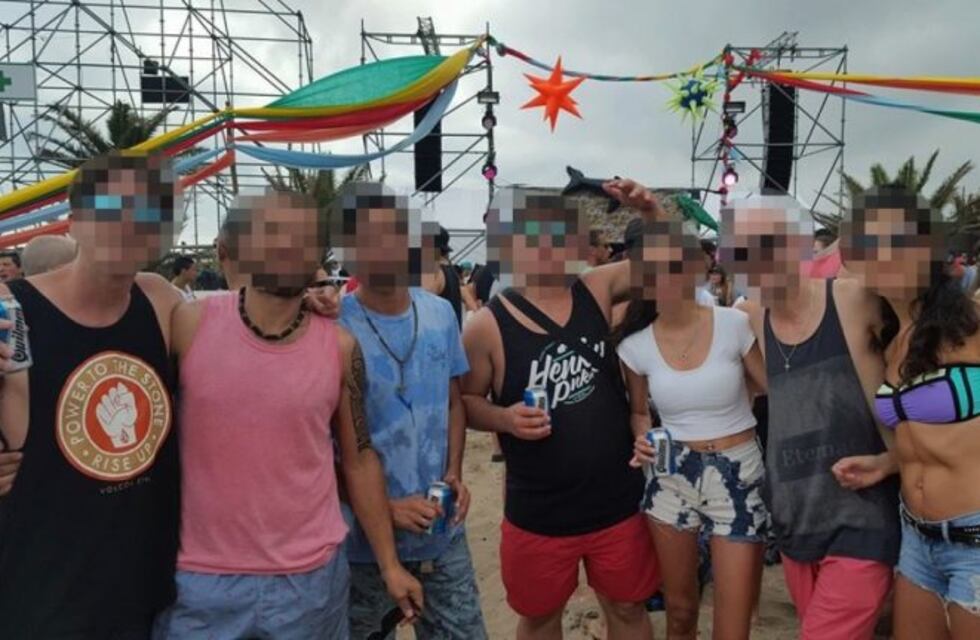 Por primera vez se secuestran metanfetaminas en Mendoza