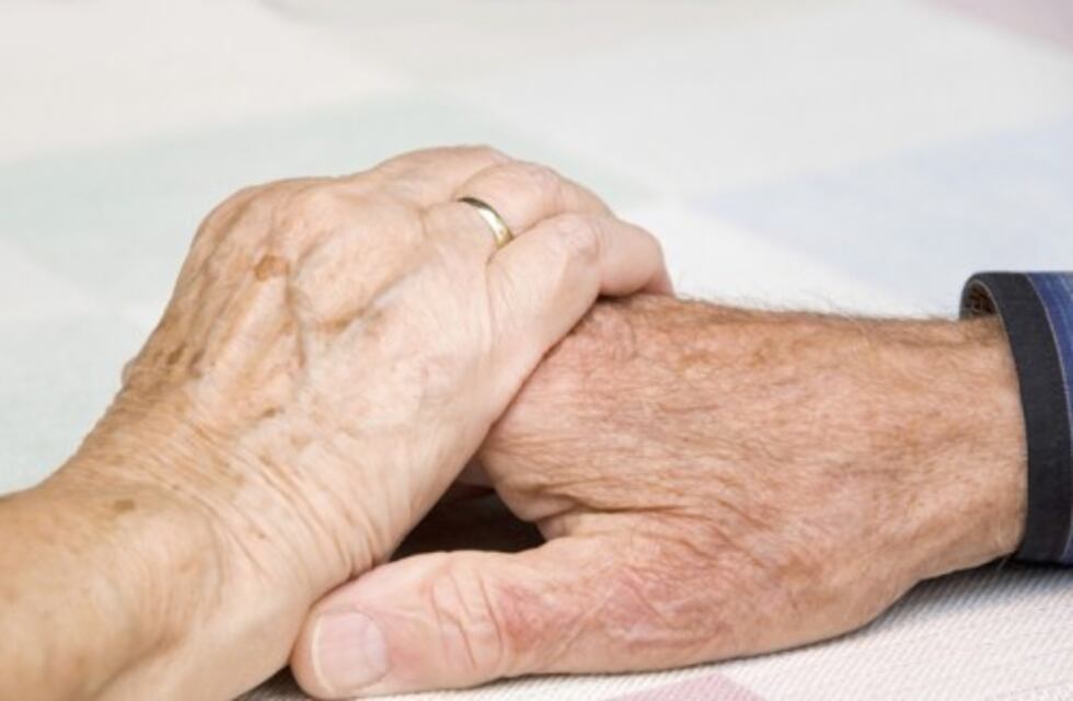 Había perdido su anillo de bodas y se viralizó una historia de amor