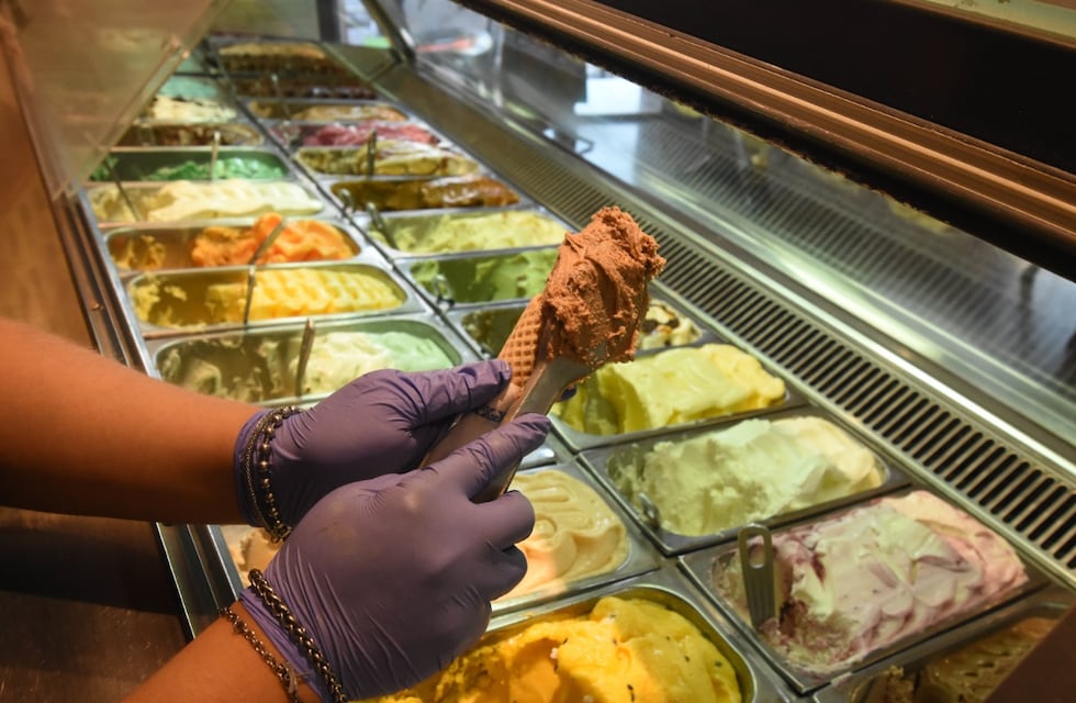 Hoy regresa “La Noche de las Heladerías” en todo el país: cómo conseguir un cuarto de helado gratis