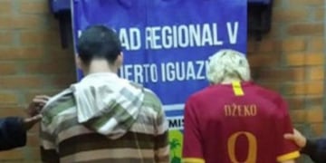 Prisión preventiva para presunto homicida de el joven asesinado por negarse a venderle alcohol en Libertad