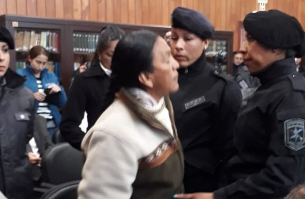 Se conoció los fundamentos de la sentencia revocatoria de la absolución a Milagro Sala