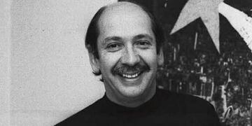 El homenaje al ex presidente de Talleres formará parte del circuito de estatuas de personalidades de la ciudad\u002E