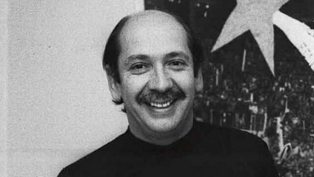 El homenaje al ex presidente de Talleres formará parte del circuito de estatuas de personalidades de la ciudad\u002E