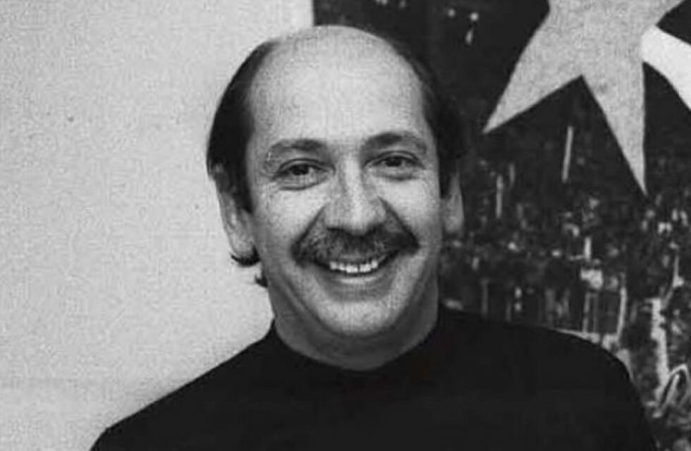 Se viene la estatua de Amadeo Nuccetelli