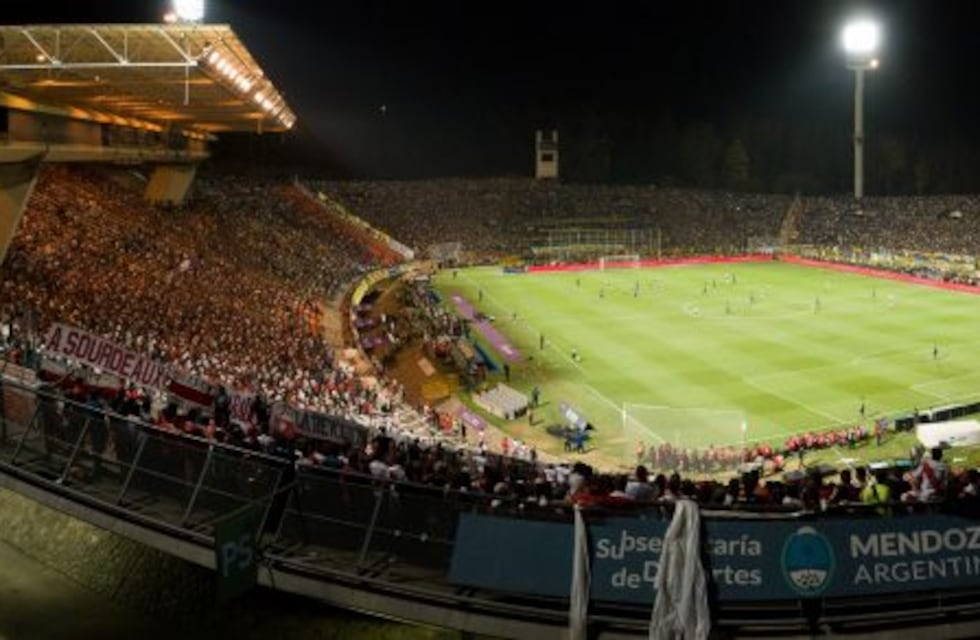 Cerca de 36 mil almas presenciarán la Final de la Copa Argentina