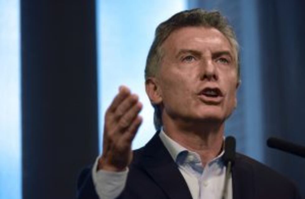 Macri recibe a la Mesa de Carnes en Casa Rosada