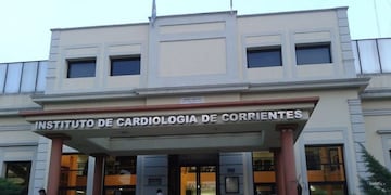 Instituto de Cardiología de Corrientes