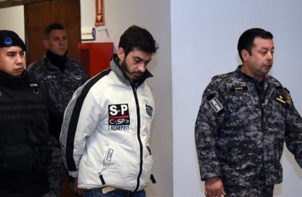 Domiciliaria para el médico alcoholizado que atropelló y mató Luciana Montaruli