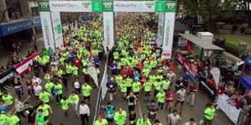 El circuito permite redescubrir calles, monumentos y edificios\u002E