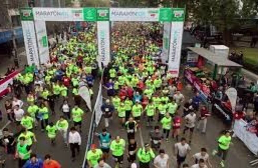 Córdoba, ciudad de maratones: se viene la media nocturna