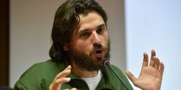 Juan Grabois