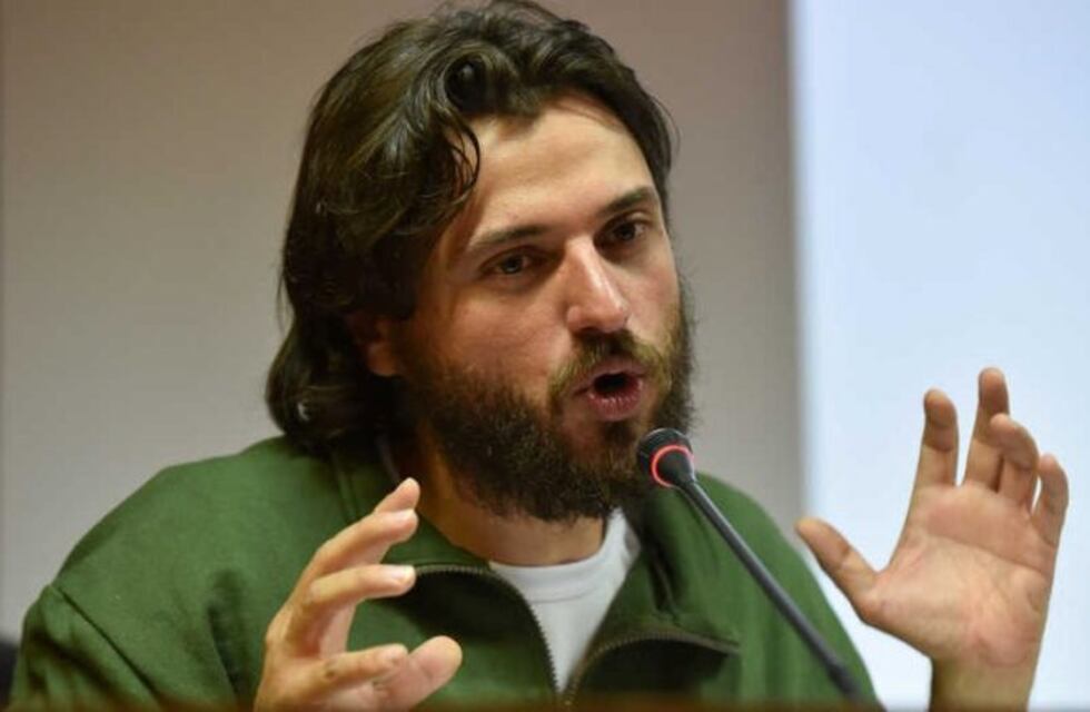 Grabois dijo que no tendría problema en sentarse con Urtubey "si es para derrotar a Macri"