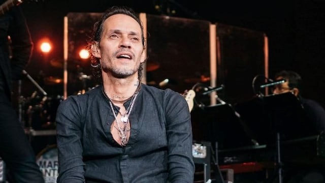 Marc Anthony (Instagram)