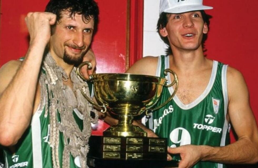 ¡Felices 80 años, Atenas!
