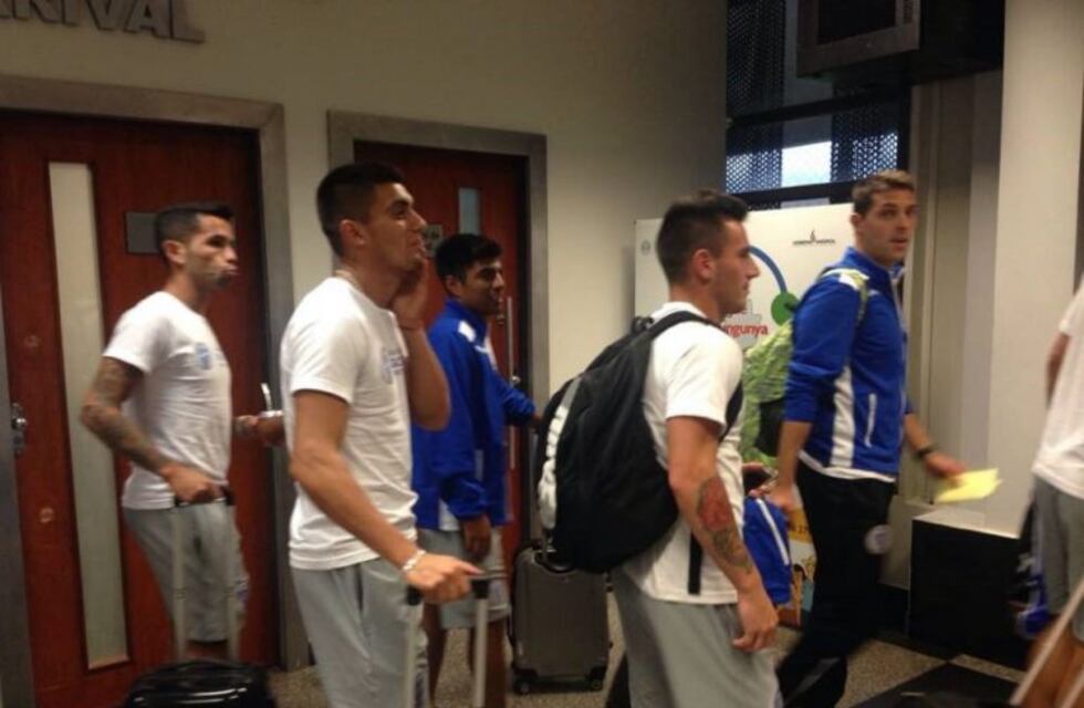 El Tomba busca recomponer su imagen ante Libertad de Paraguay